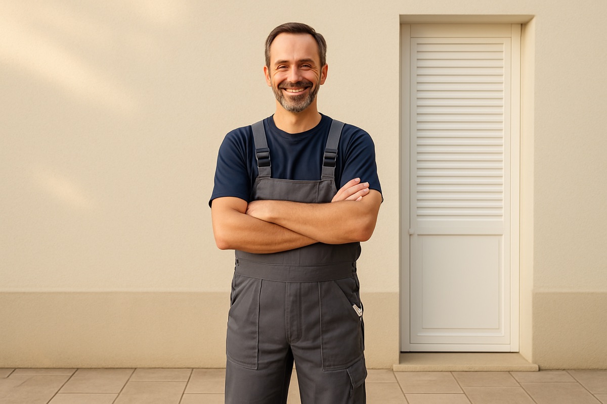 Spécialiste volets professionnel à Etalle — Spécialiste volets Etalle